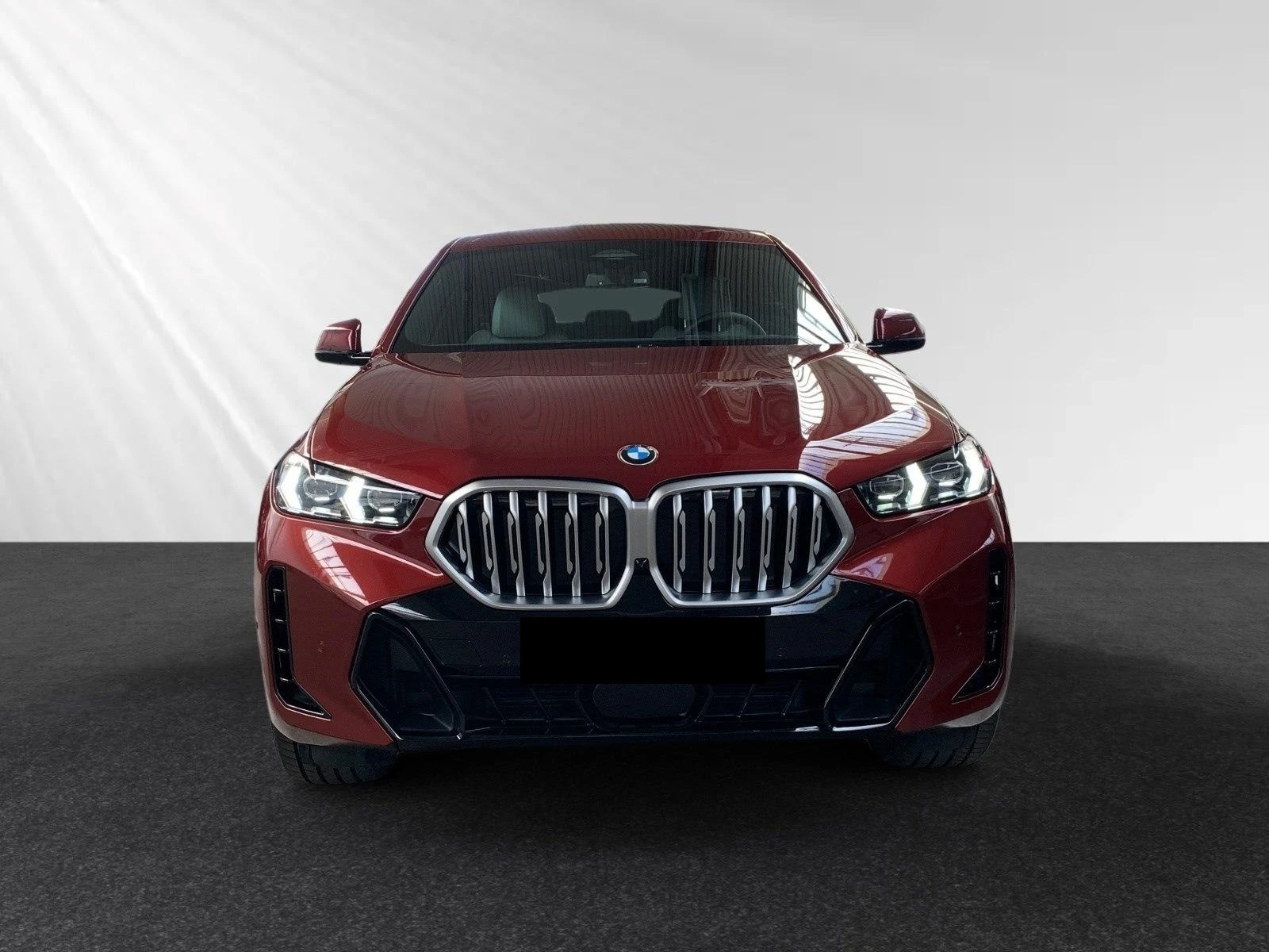 BMW X6 40d/xDrive/M-SPORT/HEAD UP/PANO/H&K/360/ - изображение 2