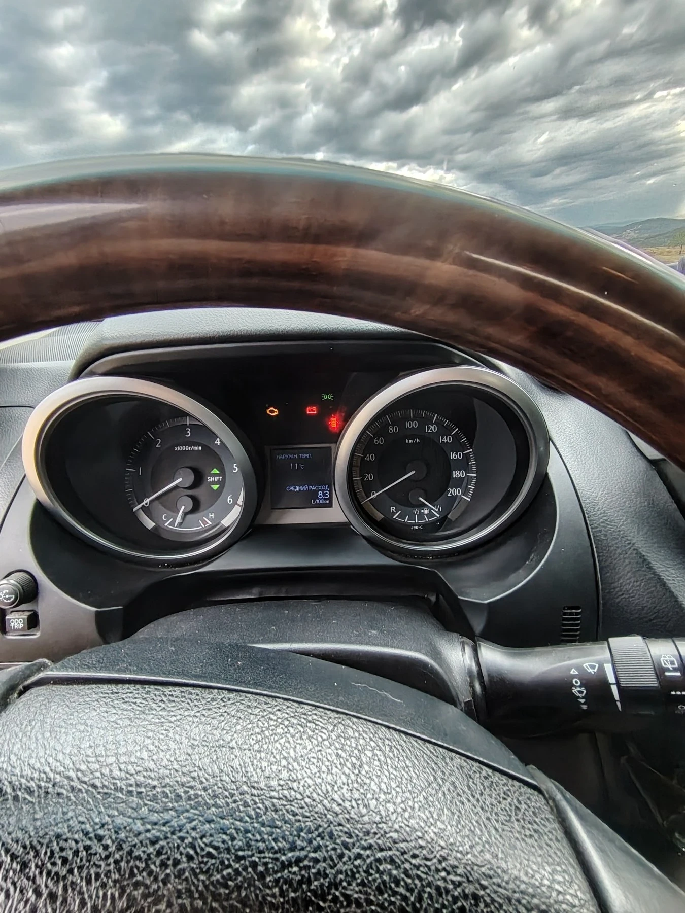 Toyota Land cruiser 2.8 D4D | Mobile.bg � ����������� 10
