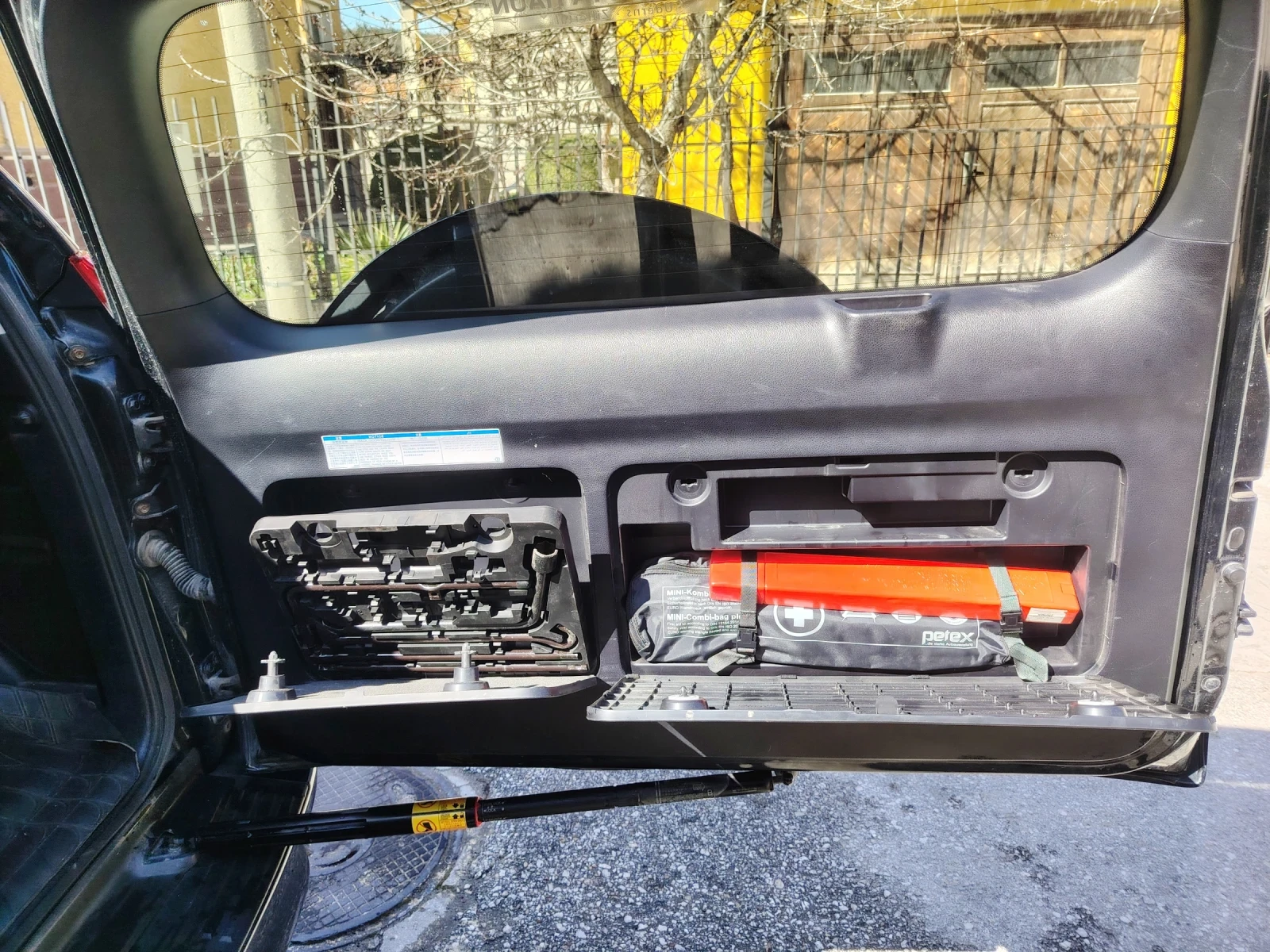 Toyota Land cruiser 2.8 D4D | Mobile.bg � ����������� 6