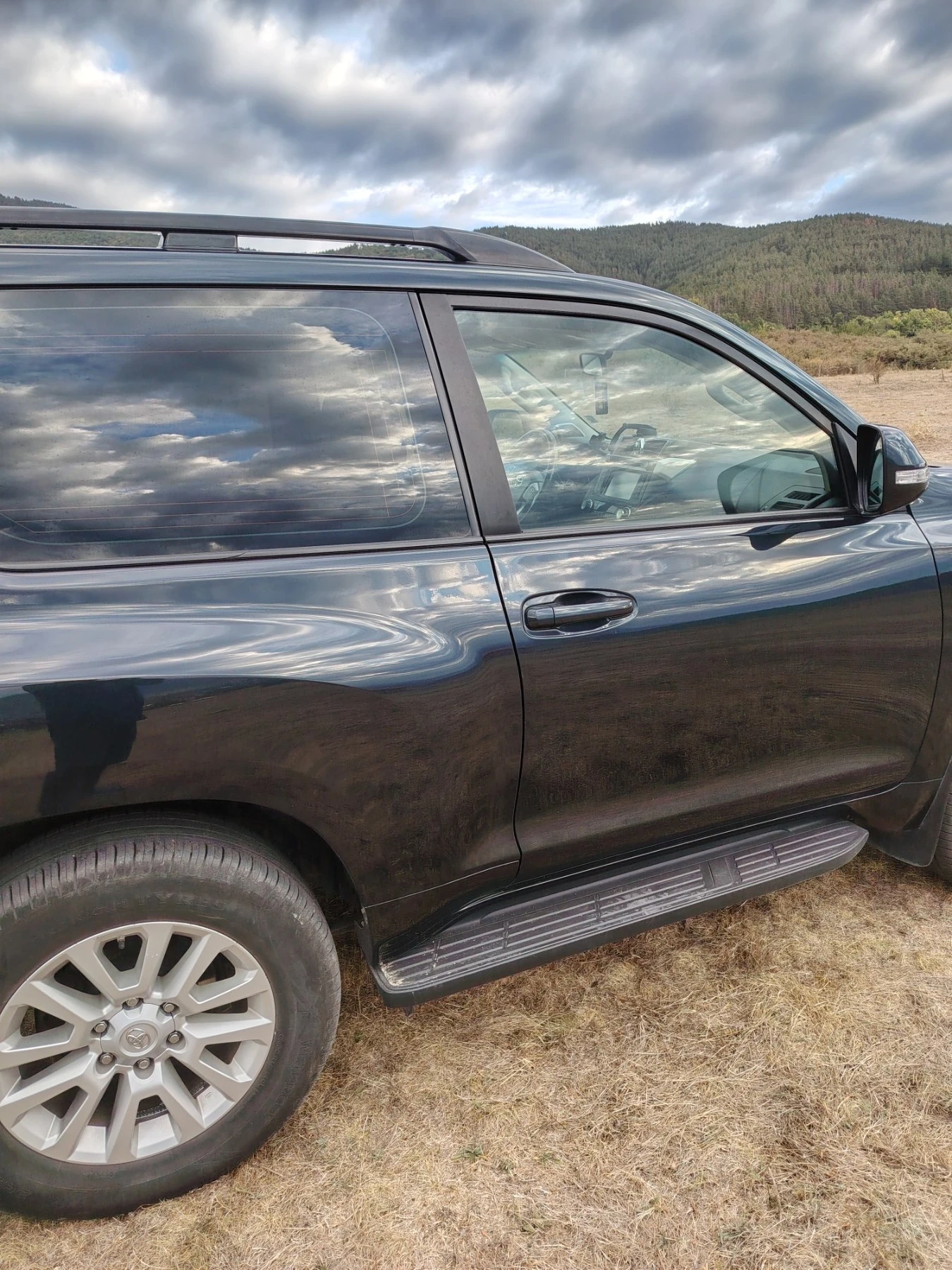 Toyota Land cruiser 2.8 D4D | Mobile.bg � ����������� 7