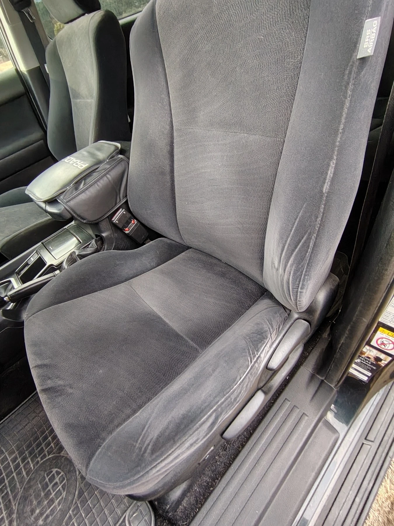 Toyota Land cruiser 2.8 D4D | Mobile.bg � ����������� 14