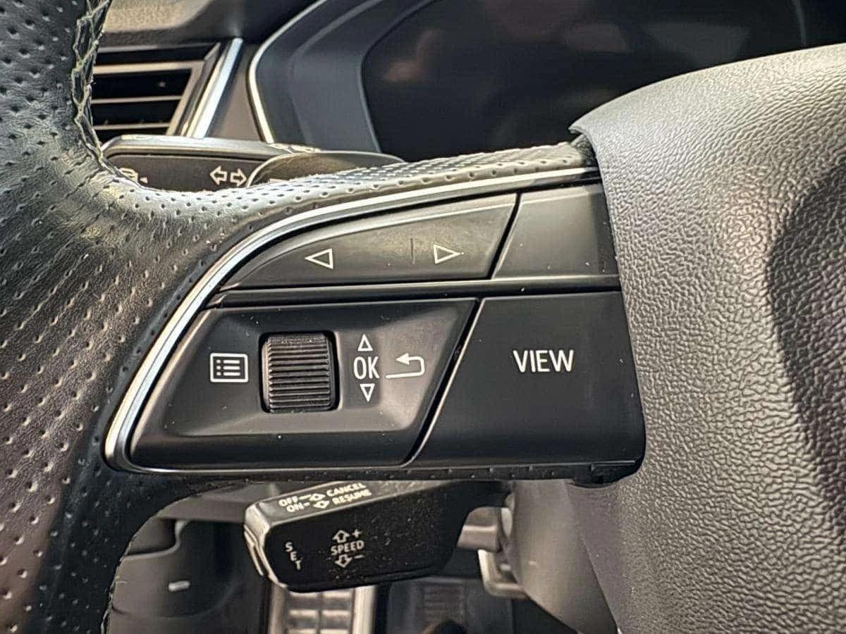 Audi Q5 * Progressiv * Фиксирана цена до България * , снимка 15 - Автомобили и джипове - 54207604