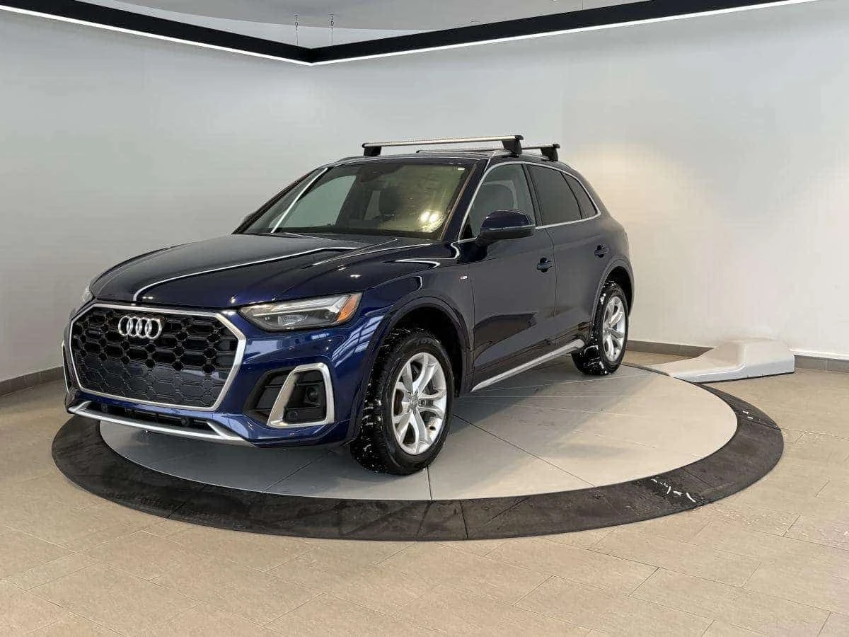 Audi Q5 * Progressiv * Фиксирана цена до България * 