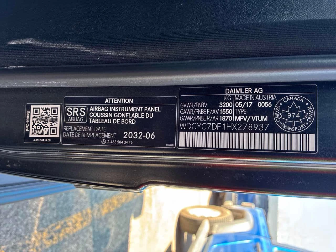 Mercedes-Benz G 63 AMG * CARFAX * ��������� * KEYLESS * ���� �� ������ | Mobile.bg � ����������� 13