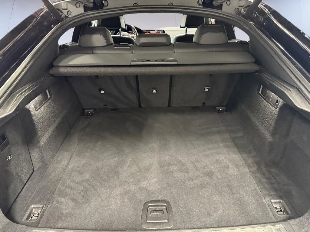 BMW X6 40i* M-SPORT* DISTRONIC* HEAD-UP* HARMAN* ПАНОРАМА, снимка 7 - Автомобили и джипове - 54427842