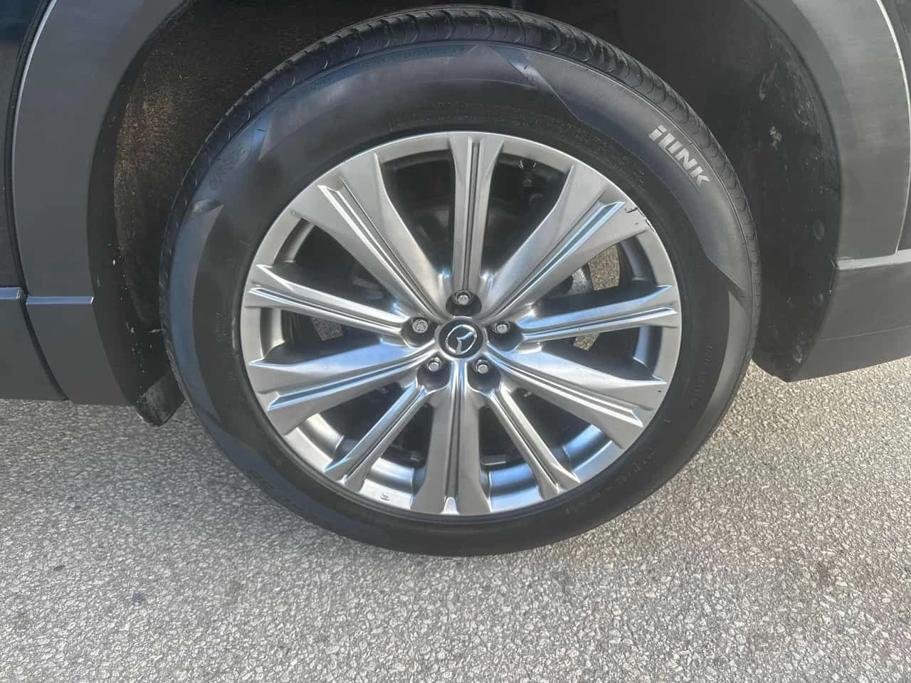 Mazda CX-9 * Signature* ���������� ��� ������������ ������*  | Mobile.bg � ����������� 7