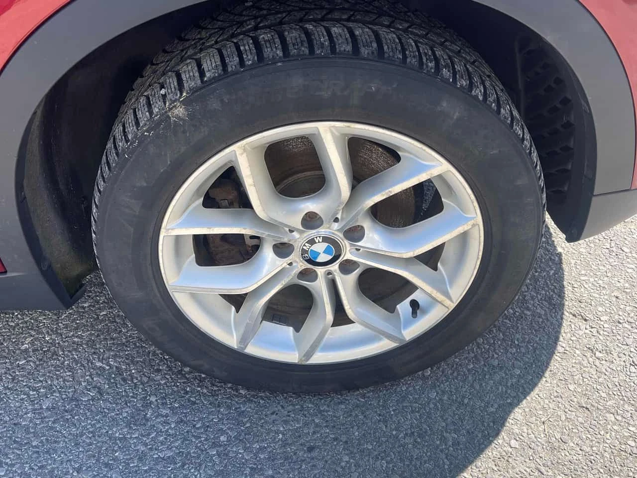BMW X3 * 28i * CARFAX * 2 КЛЮЧА * ПОДГРЕВ * KEYLESS, снимка 7 - Автомобили и джипове - 54736871