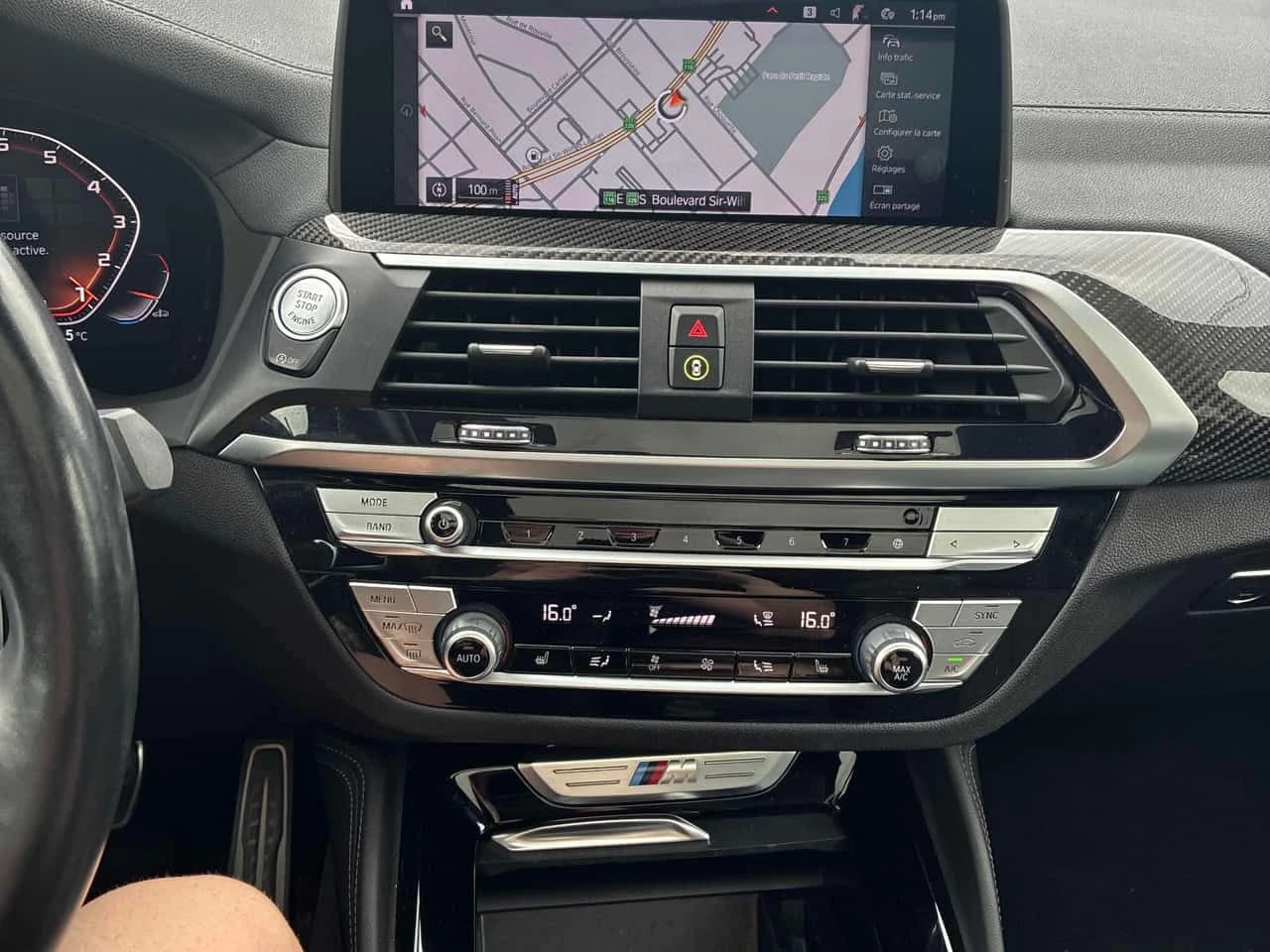 BMW X4 | M40i | HARMAN KARDON | HUD | CARFAX | ПАНОРАМА |, снимка 7 - Автомобили и джипове - 54875650