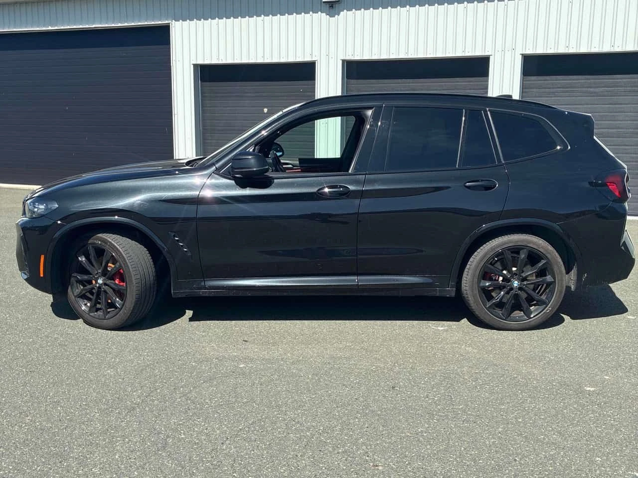 BMW X3  xDrive30i / M ПАКЕТ / ОТ ПРЕДСТАВИТЕЛСТВО , снимка 2 - Автомобили и джипове - 54919995