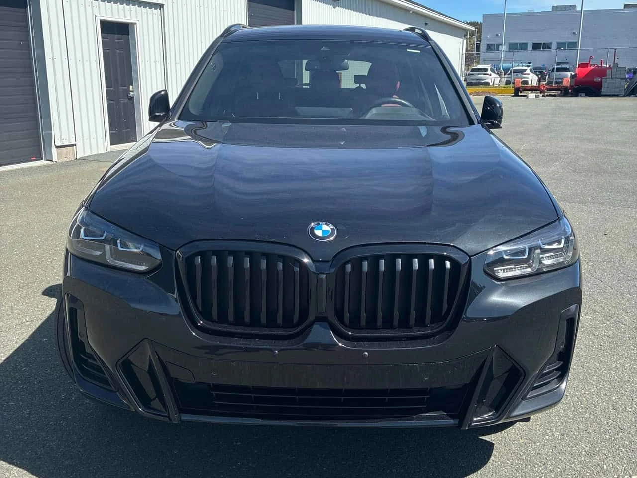 BMW X3  xDrive30i / M ПАКЕТ / ОТ ПРЕДСТАВИТЕЛСТВО , снимка 6 - Автомобили и джипове - 54919995