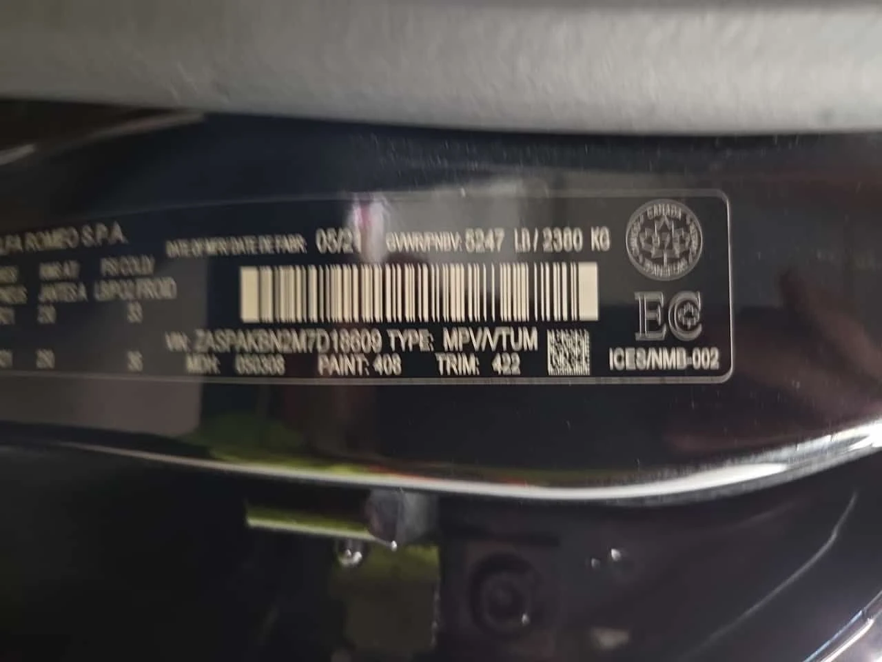 Alfa Romeo Stelvio * TI SPORT * АВТОКРЕДИТ БЕЗ ПЪРВОНАЧАЛНА ВНОСКА* , снимка 15 - Автомобили и джипове - 54920711