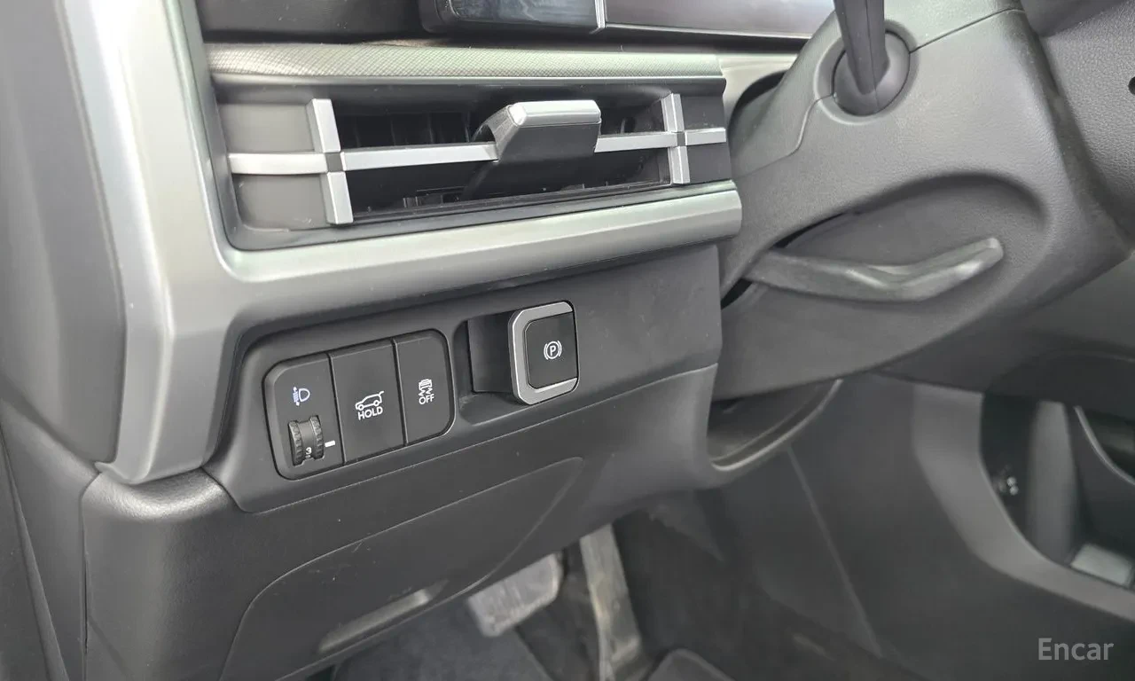 Hyundai Santa fe 2.5 AWD/ ОБДУХВАНЕ / DISRONIC / 7 МЕСТА / 2x PANO, снимка 12 - Автомобили и джипове - 55079580