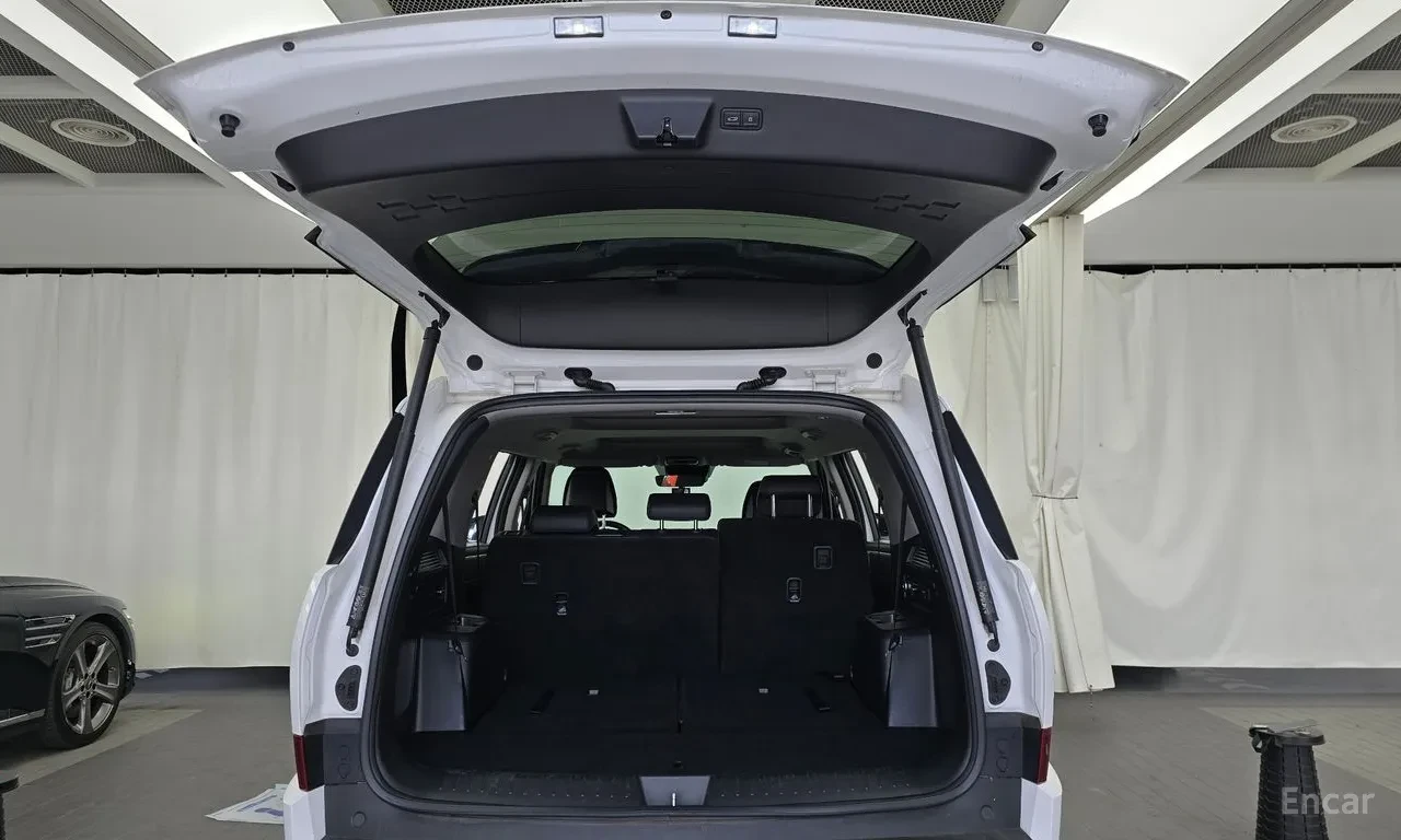 Hyundai Santa fe 2.5 AWD/ ОБДУХВАНЕ / DISRONIC / 7 МЕСТА / 2x PANO, снимка 13 - Автомобили и джипове - 55079580