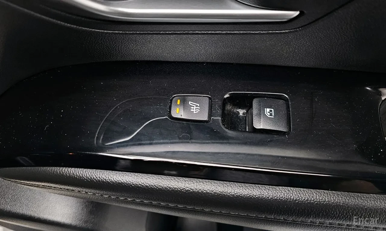 Hyundai Tucson HYBRID* ОБДУХВАНЕ* ДИГИТАЛ* , снимка 14 - Автомобили и джипове - 55187554