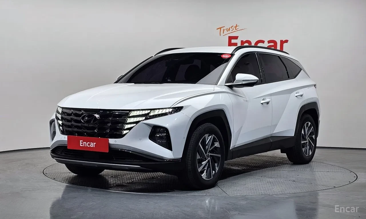 Hyundai Tucson HYBRID* ОБДУХВАНЕ* ДИГИТАЛ* 