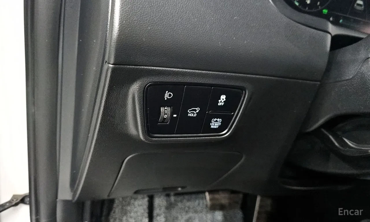 Hyundai Tucson HYBRID* ОБДУХВАНЕ* ДИГИТАЛ* , снимка 11 - Автомобили и джипове - 55187554