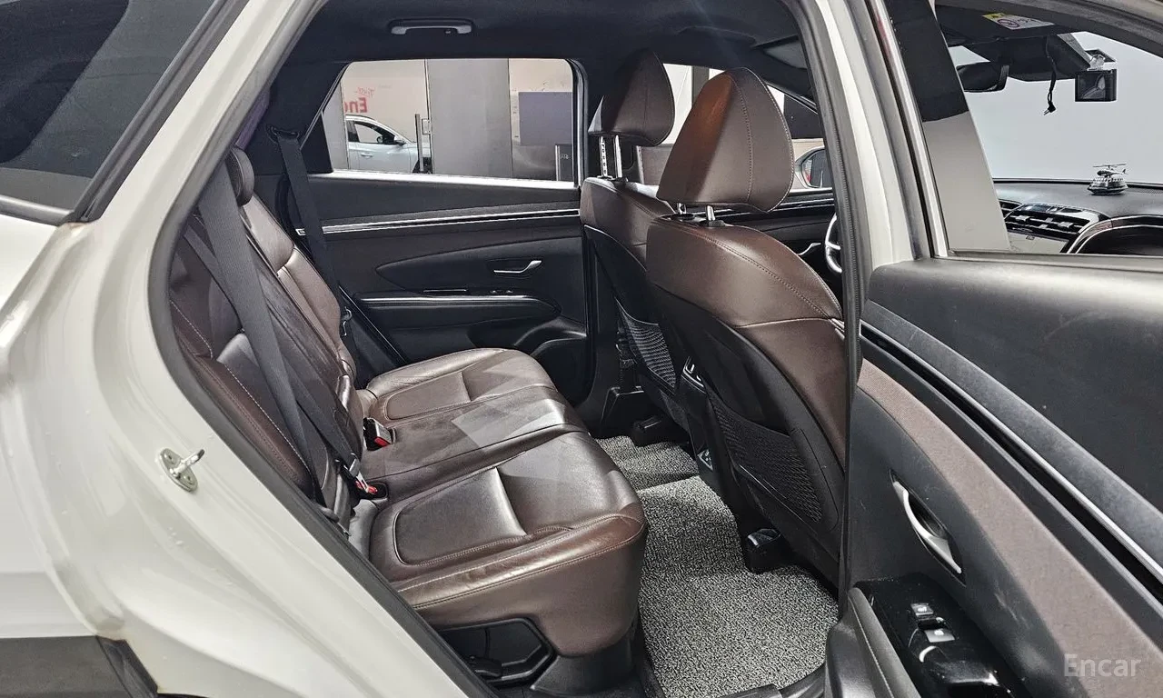 Hyundai Tucson HYBRID* ОБДУХВАНЕ* ДИГИТАЛ* , снимка 9 - Автомобили и джипове - 55187554