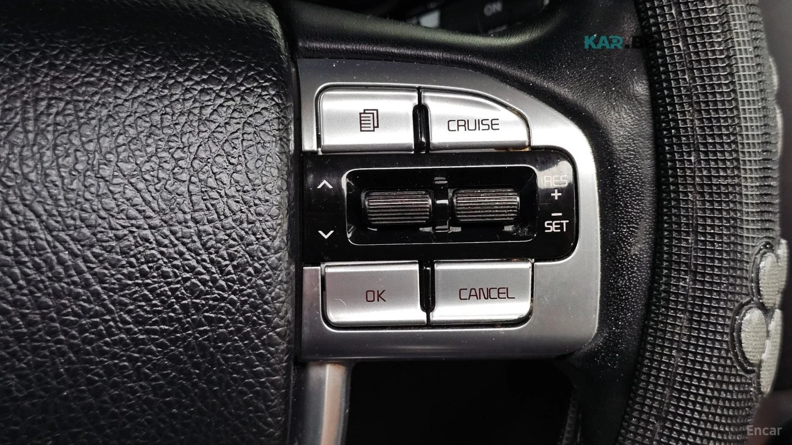 Kia Mohave 3.0 4WD President* КОЖА* ОБДУХВ* НАВИ* ПАНО, снимка 15 - Автомобили и джипове - 55770542