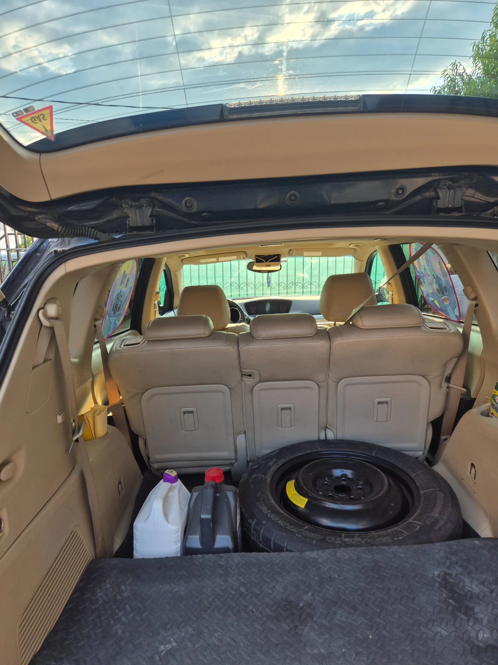 Subaru B9 tribeca | Mobile.bg � ����������� 7