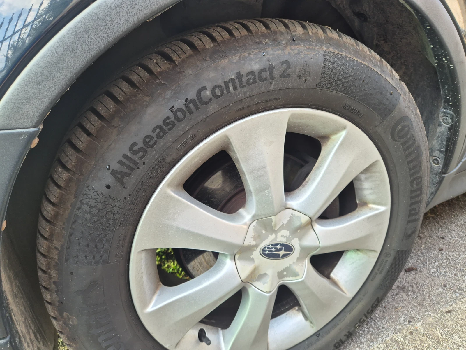 Subaru B9 tribeca | Mobile.bg � ����������� 3