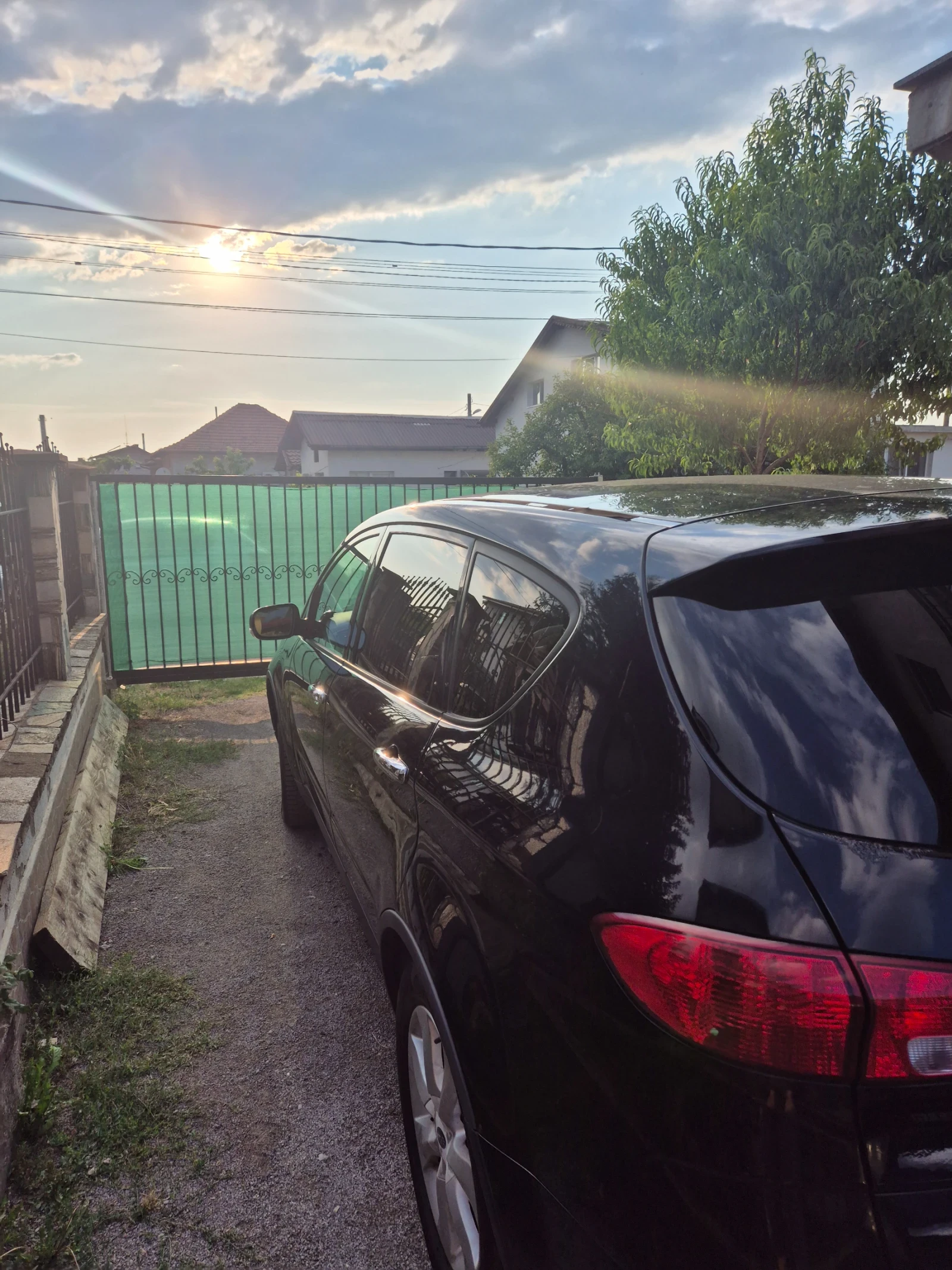 Subaru B9 tribeca | Mobile.bg � ����������� 8