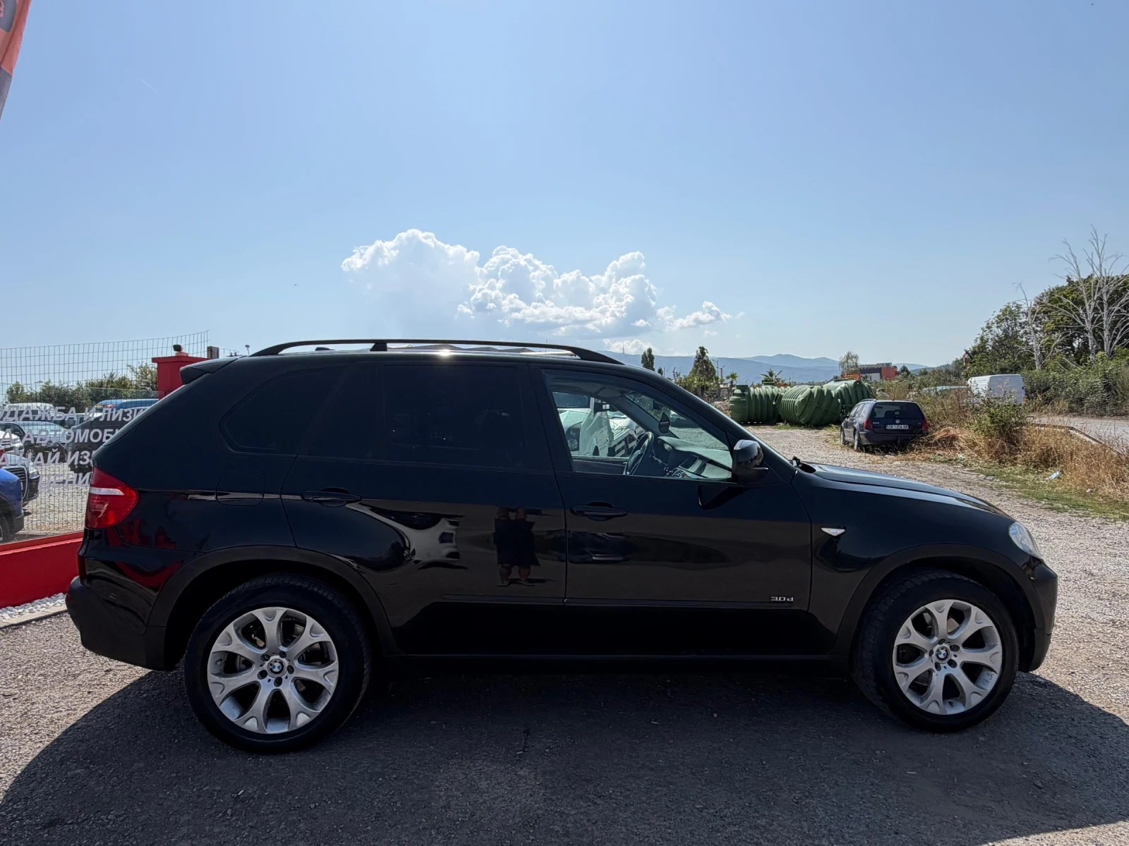 BMW X5 ТОП* СОБСТВЕН ЛИЗИНГ, снимка 8 - Автомобили и джипове - 55937894