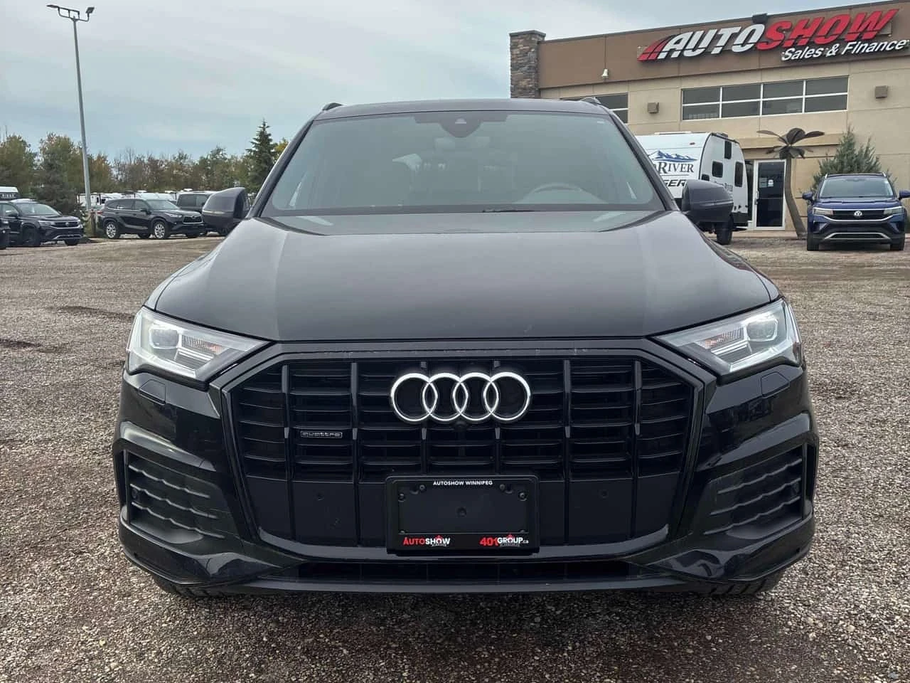 Audi Q7 * CARFAX * ����������� ��� ������������ ������ | Mobile.bg � ����������� 2