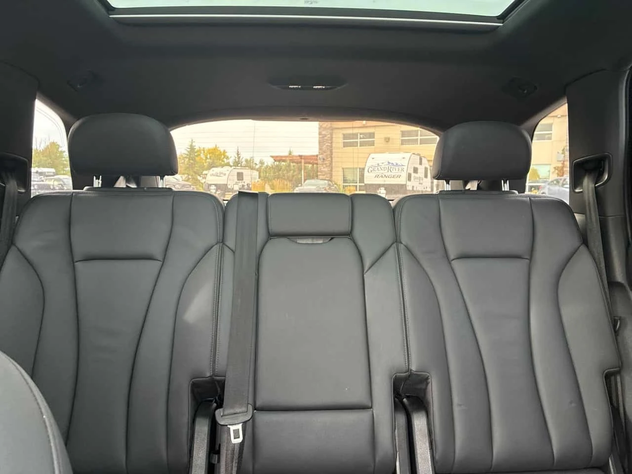 Audi Q7 * CARFAX * ����������� ��� ������������ ������ | Mobile.bg � ����������� 14