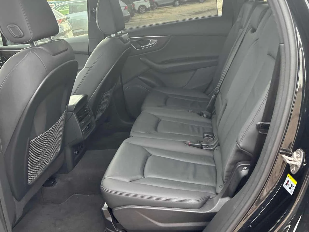 Audi Q7 * CARFAX * ����������� ��� ������������ ������ | Mobile.bg � ����������� 13