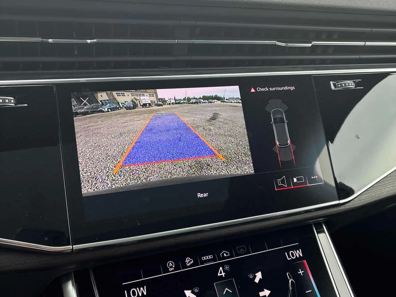 Audi Q7 * CARFAX * ����������� ��� ������������ ������ | Mobile.bg � ����������� 8