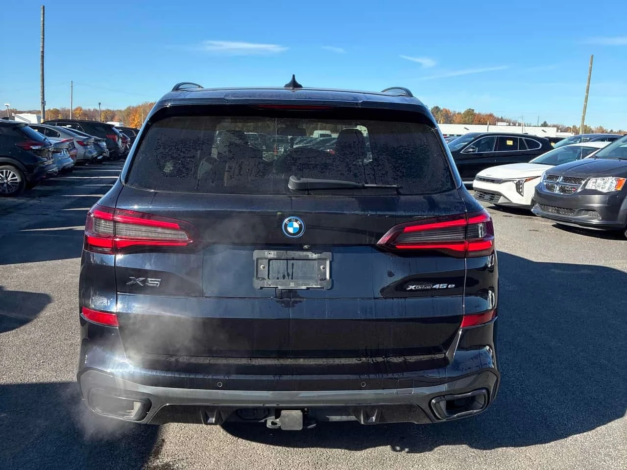 BMW X5 * xDrive45e * ���������� * ������ ���������������� | Mobile.bg � ����������� 5