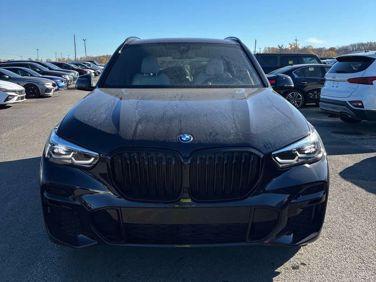 BMW X5 * xDrive45e * ���������� * ������ ���������������� | Mobile.bg � ����������� 2