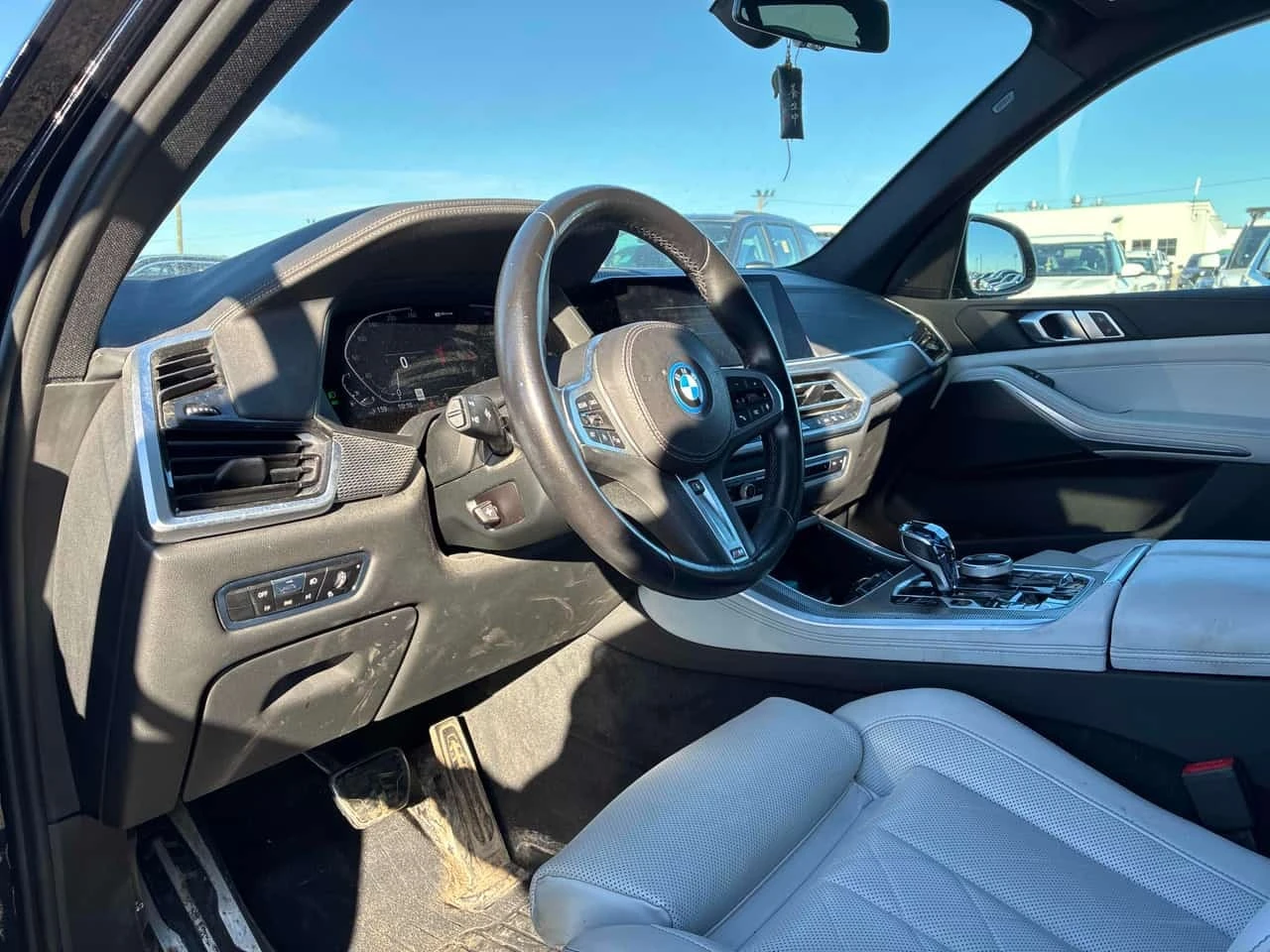 BMW X5 * xDrive45e * ���������� * ������ ���������������� | Mobile.bg � ����������� 8