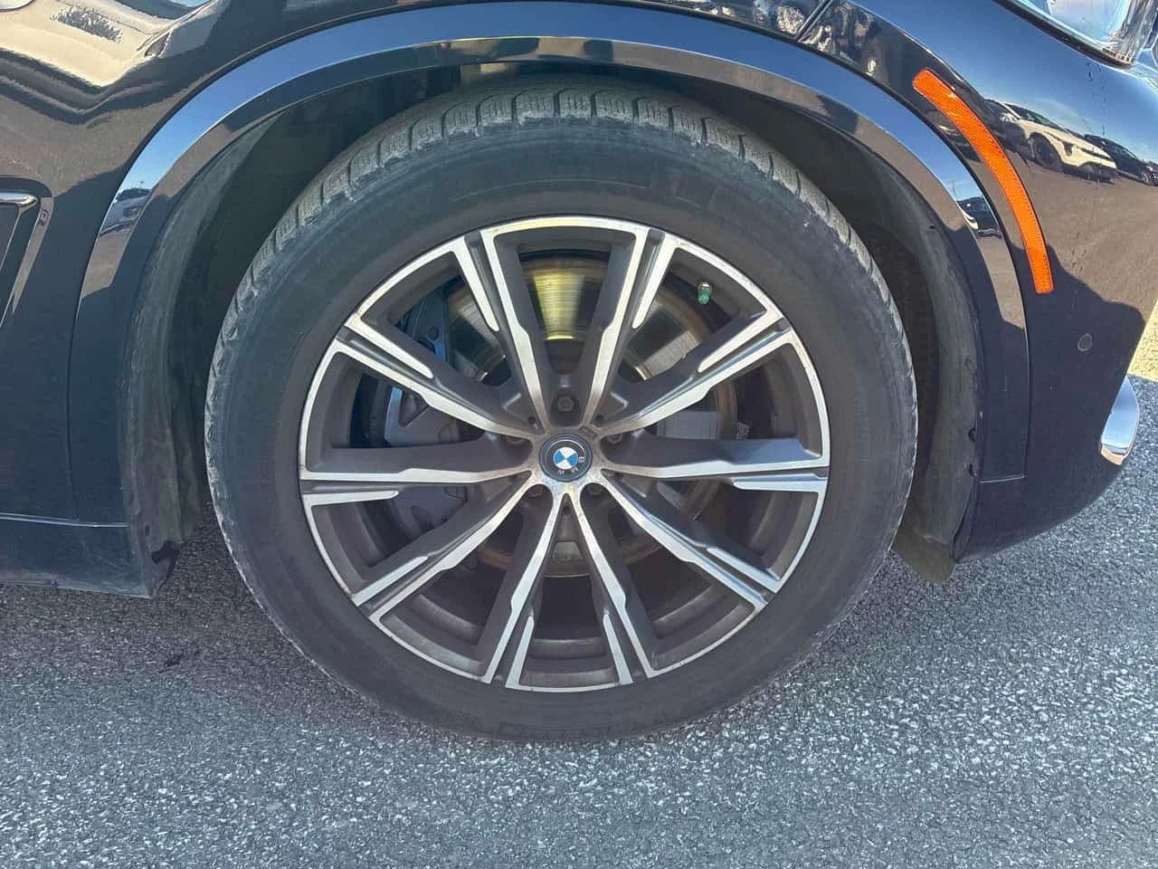 BMW X5 * xDrive45e * ���������� * ������ ���������������� | Mobile.bg � ����������� 6