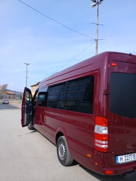 Mercedes-Benz Sprinter, снимка 5