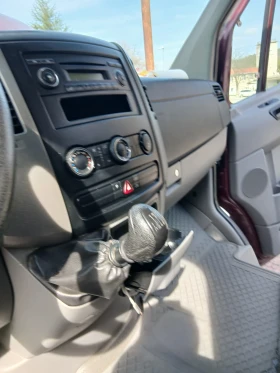 Mercedes-Benz Sprinter, снимка 13