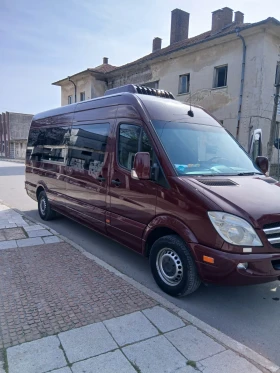 Mercedes-Benz Sprinter, снимка 2