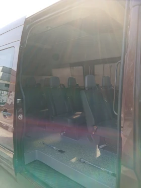 Mercedes-Benz Sprinter, снимка 8