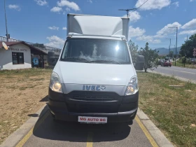 Iveco Daily 2.3D TOP TOP 35S15, снимка 3