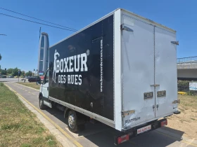 Iveco Daily 2.3D TOP TOP 35S15, снимка 5