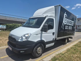 Iveco Daily 2.3D TOP TOP 35S15, снимка 1
