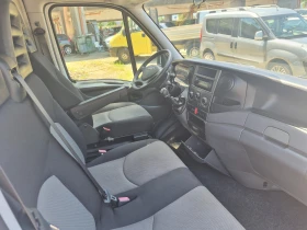 Iveco Daily 2.3D TOP TOP 35S15, снимка 13