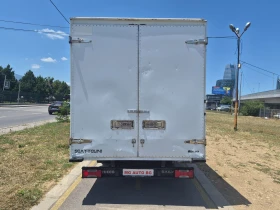 Iveco Daily 2.3D TOP TOP 35S15, снимка 6