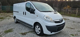 Opel Vivaro 2, 0TDI* 116kс* 2012* МАКСИ БАЗА* КЛИМАТИК* ЕВРО5*, снимка 3