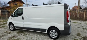 Opel Vivaro 2, 0TDI* 116kс* 2012* МАКСИ БАЗА* КЛИМАТИК* ЕВРО5*, снимка 6