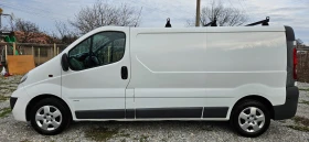 Opel Vivaro 2, 0TDI* 116kс* 2012* МАКСИ БАЗА* КЛИМАТИК* ЕВРО5*, снимка 7