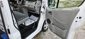 Opel Vivaro 2, 0TDI* 116kс* 2012* МАКСИ БАЗА* КЛИМАТИК* ЕВРО5*, снимка 13