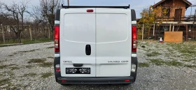 Opel Vivaro 2, 0TDI* 116kс* 2012* МАКСИ БАЗА* КЛИМАТИК* ЕВРО5*, снимка 5