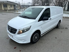 Mercedes-Benz Vito 2.2CDI 114