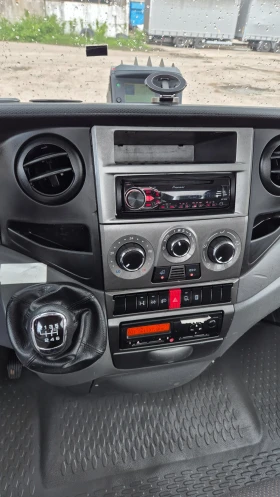 Iveco Daily 50c17   | Mobile.bg    9